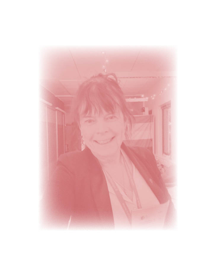 Transfeminiinit ry:n toiminnanjohtaja Tanja von Knorring.
